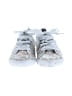 Kaari Blue Paisley Gray Sneakers Size 9 - photo 2