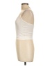 BDG Ivory Sleeveless Top Size L - photo 5