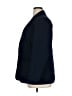 AK Anne Klein Blue Blazer Size XL - photo 5