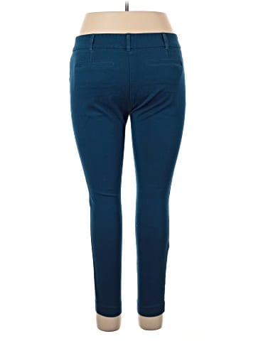 7th Avenue Design Studio New York & Company Casual Pants (view 2)