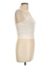 BDG Ivory Sleeveless Top Size L - photo 4