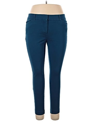 7th Avenue Design Studio New York & Company Casual Pants (view 1)