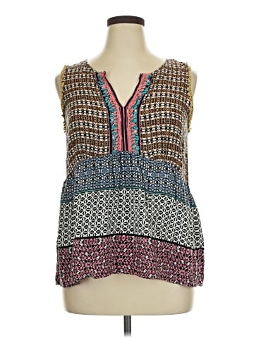 Ranna Gill Tank Top (view 1)