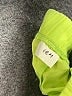 Unbranded Solid Green Shorts 12-18 MO / 18 MO - photo 3