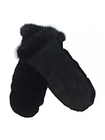 Coach Mittens (view 1)