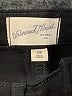 Universal Thread Black Jeggings Size 8 - photo 4