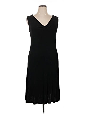 Travelers by Chico's Cocktail Dress (view 1)