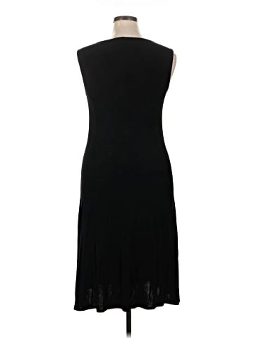 Travelers by Chico's Cocktail Dress (view 2)