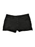 Roxy Solid Black Shorts Size 29 waist - photo 1