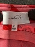 Soma Paisley Red Cocktail Dress Size XL - photo 7