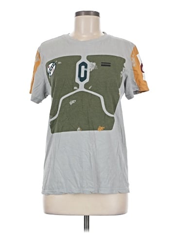 Star Wars Short Sleeve T-Shirt (view 1)
