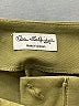 Miss Selfridge Solid Green Casual Pants Size 4 - photo 6