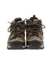 Outland Brown Ankle Boots Size 4 - photo 2