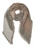 Studio Brown Scarf One size - photo 1