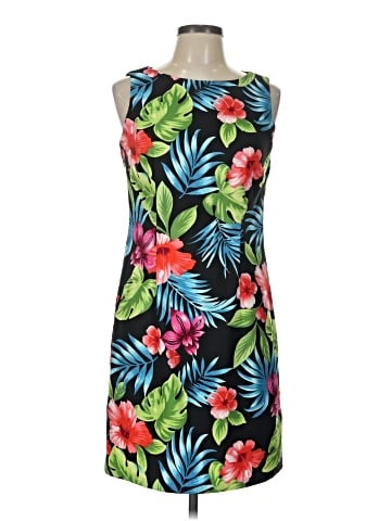 I.N. Studio Cocktail Dress (view 1)