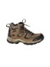 Outland Brown Ankle Boots Size 4 - photo 1