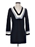 Tory Burch 100% Wool Blue Wool Pullover Sweater Size S - photo 1