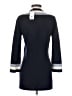 Tory Burch 100% Wool Blue Wool Pullover Sweater Size S - photo 2