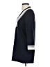 Tory Burch 100% Wool Blue Wool Pullover Sweater Size S - photo 5