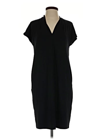Halogen Casual Dress (view 1)
