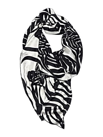 STAUD Silk Scarf (view 1)
