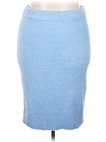 New York & Company Casual Skirt (view 1)