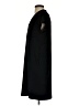 Halogen Solid Black Casual Dress Size S - photo 5