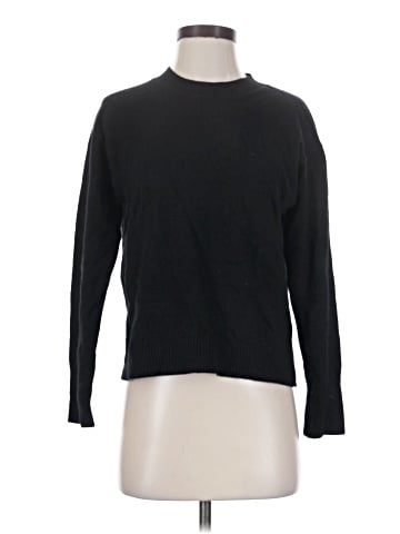 DSTLD Turtleneck Sweater (view 1)
