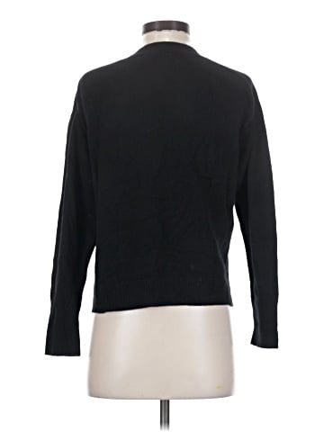 DSTLD Turtleneck Sweater (view 2)