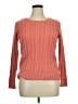 St. John's Bay Orange Pullover Sweater Size XL - photo 1
