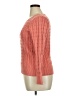 St. John's Bay Orange Pullover Sweater Size XL - photo 5
