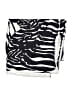 STAUD 100% Silk Black Silk Scarf One size - photo 2