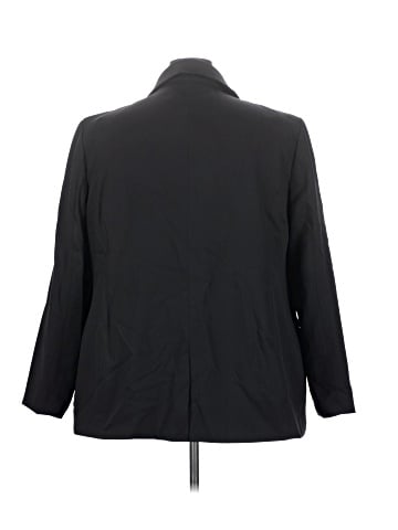 ELOQUII Blazer (view 2)