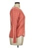 St. John's Bay Orange Pullover Sweater Size XL - photo 4