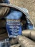 Tractr Blue Denim Shorts Size 8 - photo 4