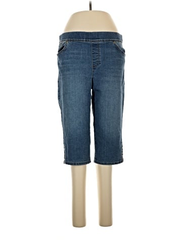 Gloria Vanderbilt Jeans (view 1)