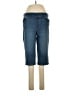 Gloria Vanderbilt Blue Jeans Size 12 Petite - photo 1