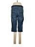 Gloria Vanderbilt Blue Jeans Size 12 Petite - photo 2