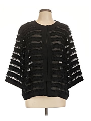 Susan Graver Cardigan (view 1)