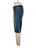 Gloria Vanderbilt Blue Jeans Size 12 Petite - photo 5
