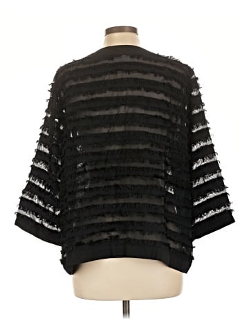 Susan Graver Cardigan (view 2)