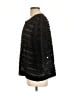 Susan Graver 100% Polyester Black Cardigan Size L - photo 5