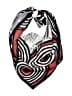 Adrienne Vittadini Red Scarf One size - photo 1