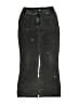 Cat & Jack Stars Black Jeans Size 12 - photo 1