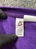 Smart Blanks Purple Pullover Sweater Size XS (youth) - photo 3