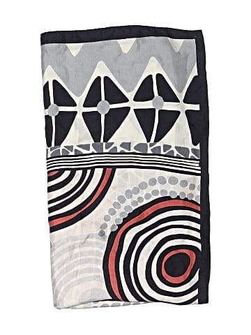 Adrienne Vittadini Scarf (view 2)