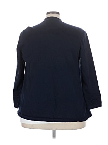 Jones New York Collection Cardigan (view 2)