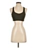 Lululemon Athletica Brown Tank Top Size 4 - photo 1