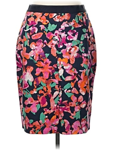 Ann Taylor Casual Skirt (view 1)