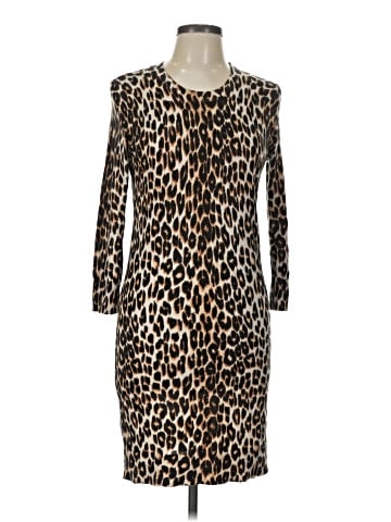 Equipment Casual Dress (view 1)